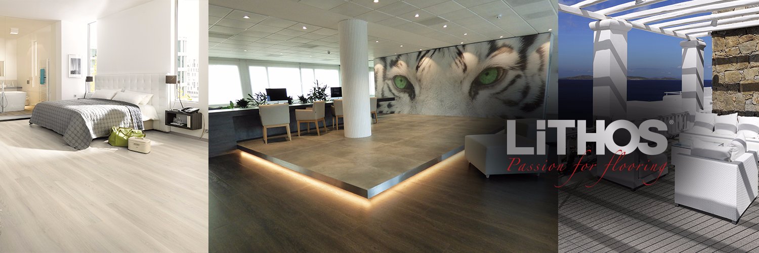 LithosFloor's profile banner image
