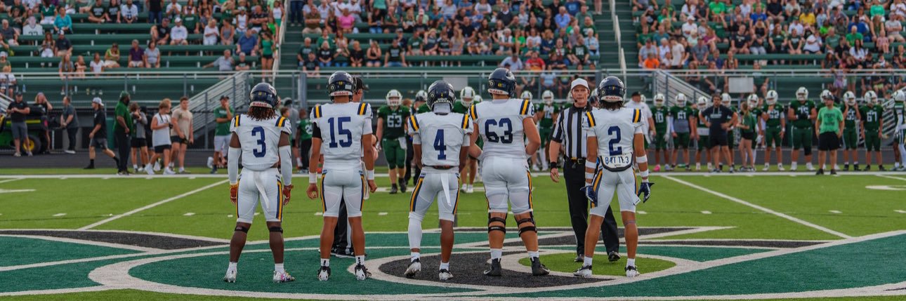 Xxavier Thomas banner