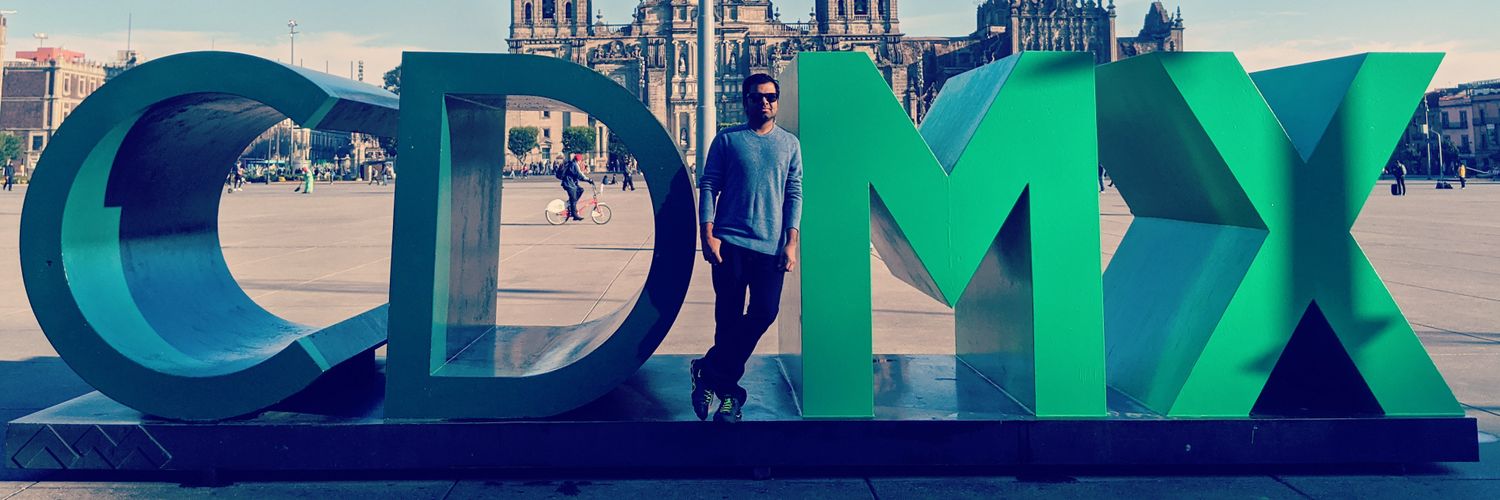 garyadher's profile banner image