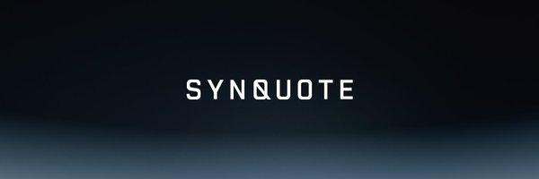 Synquote Profile Banner