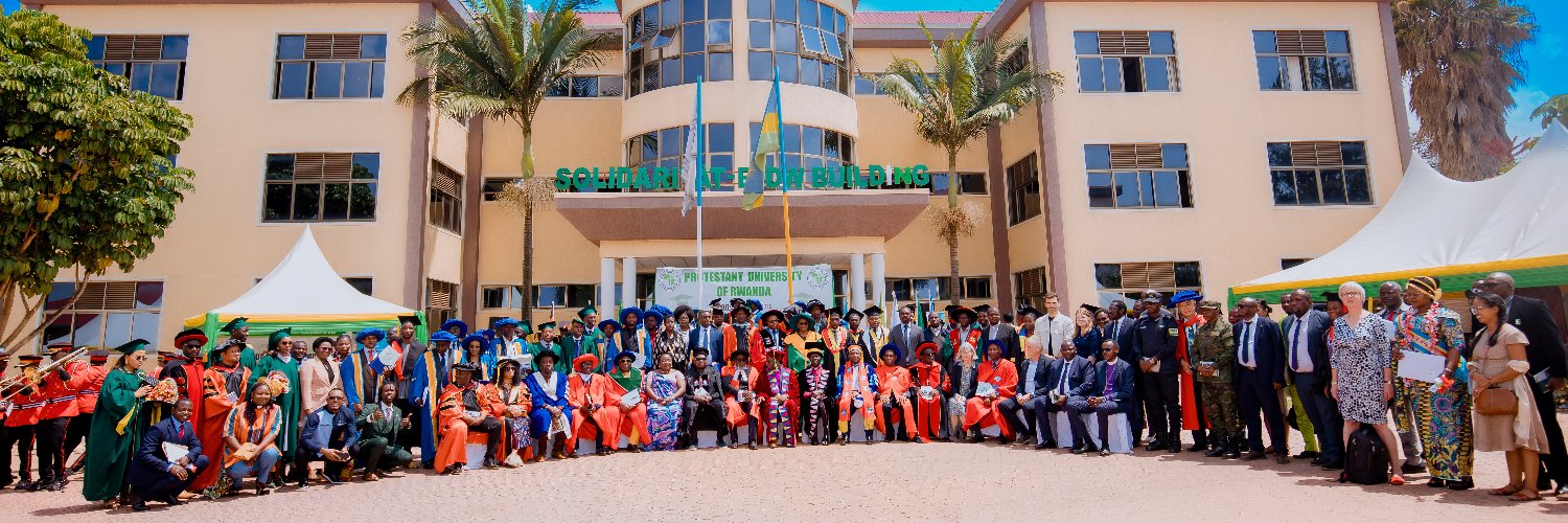 Protestant University of Rwanda (@PUR_RWANDA) / Posts / X