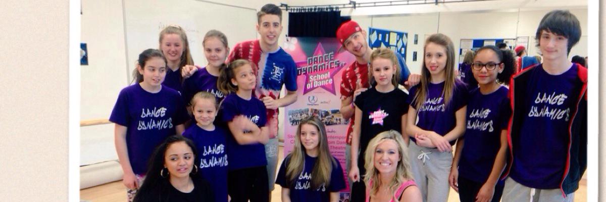dancedynamicsuk's profile banner image