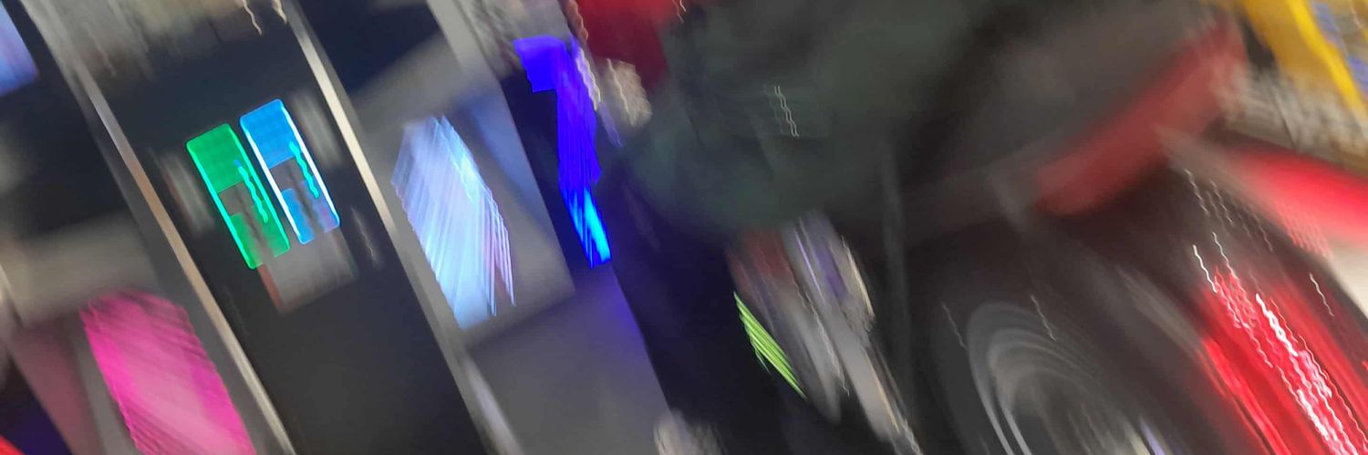 mrwm23's profile banner image