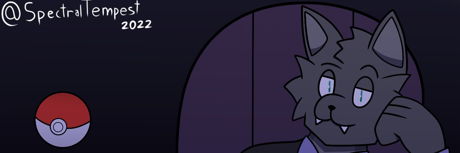 Tempest's banner