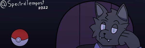 SpectralTempest Profile Banner