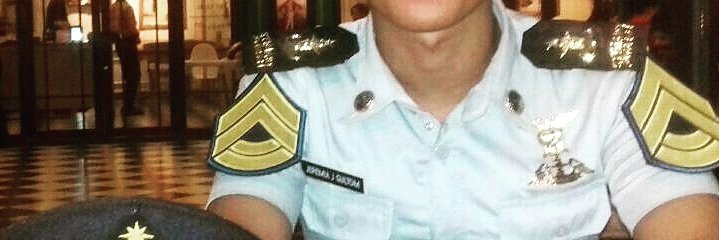 Jeremia Johansen G banner