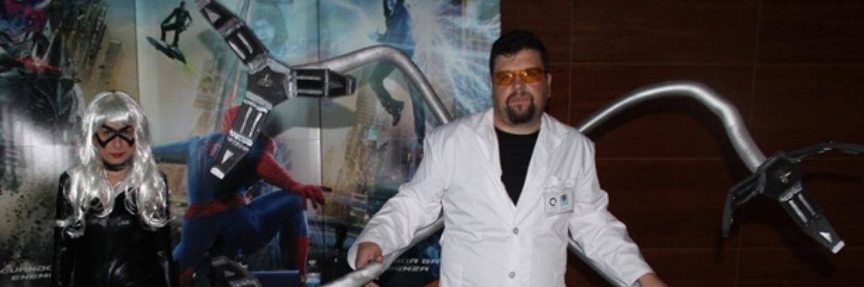 Marco Osera banner
