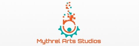 Mythrel Arts Studios banner