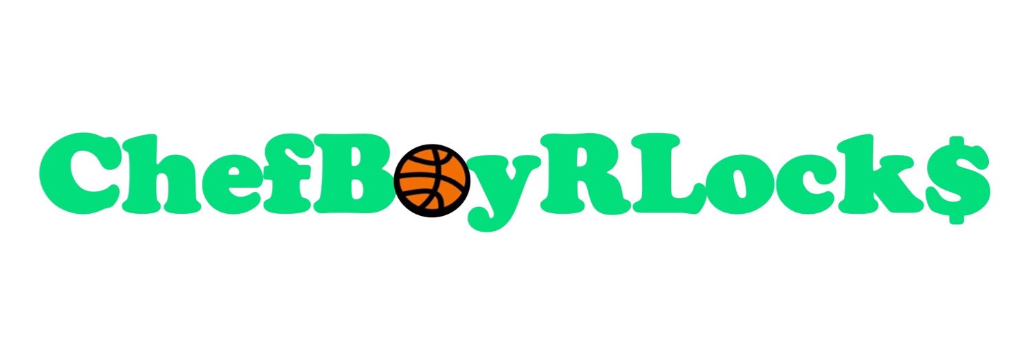 ChefBoyRLocks's profile banner image
