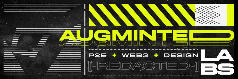 Augminted Labs banner