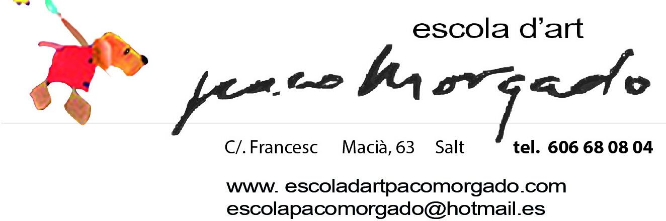 ArtPacoMorgado's profile banner image