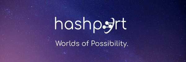 HashportNetwork Profile Banner