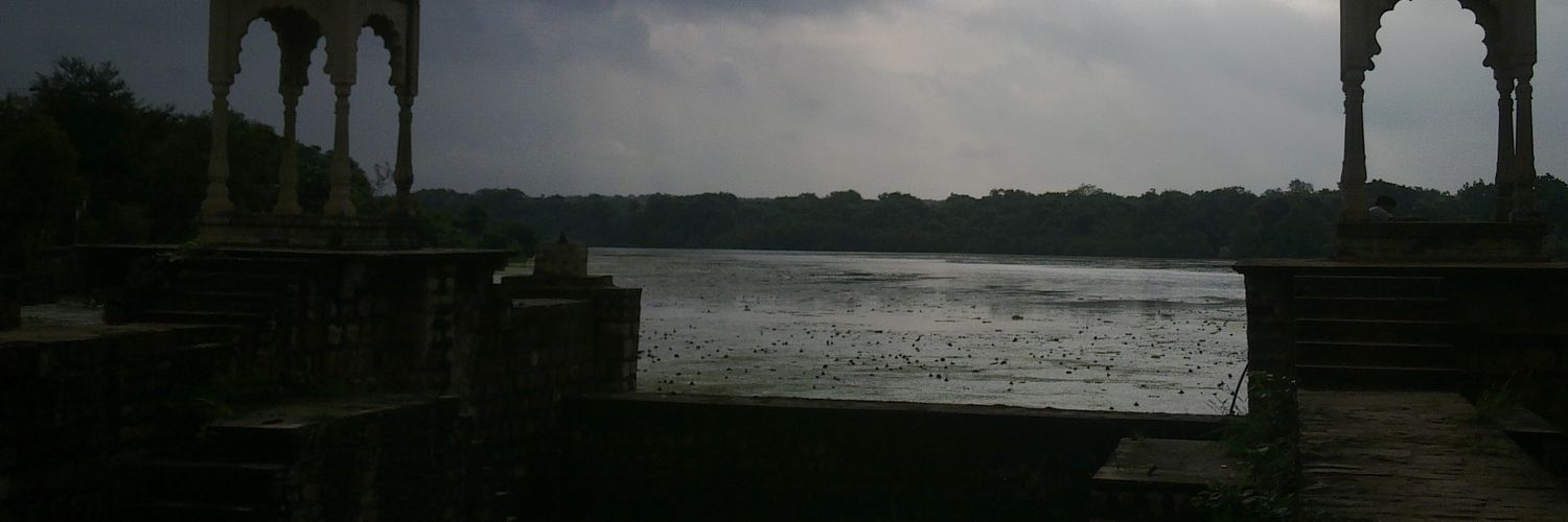 Pushpendra_Pal's profile banner image