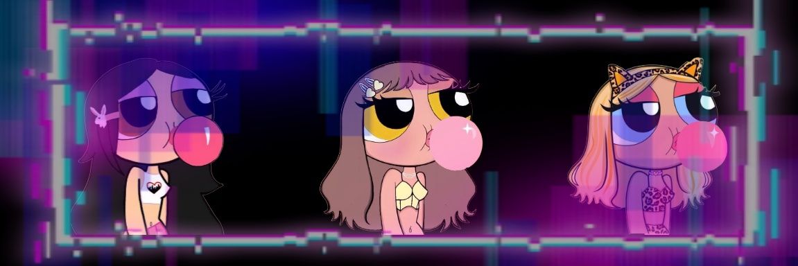 weh ✨ banner