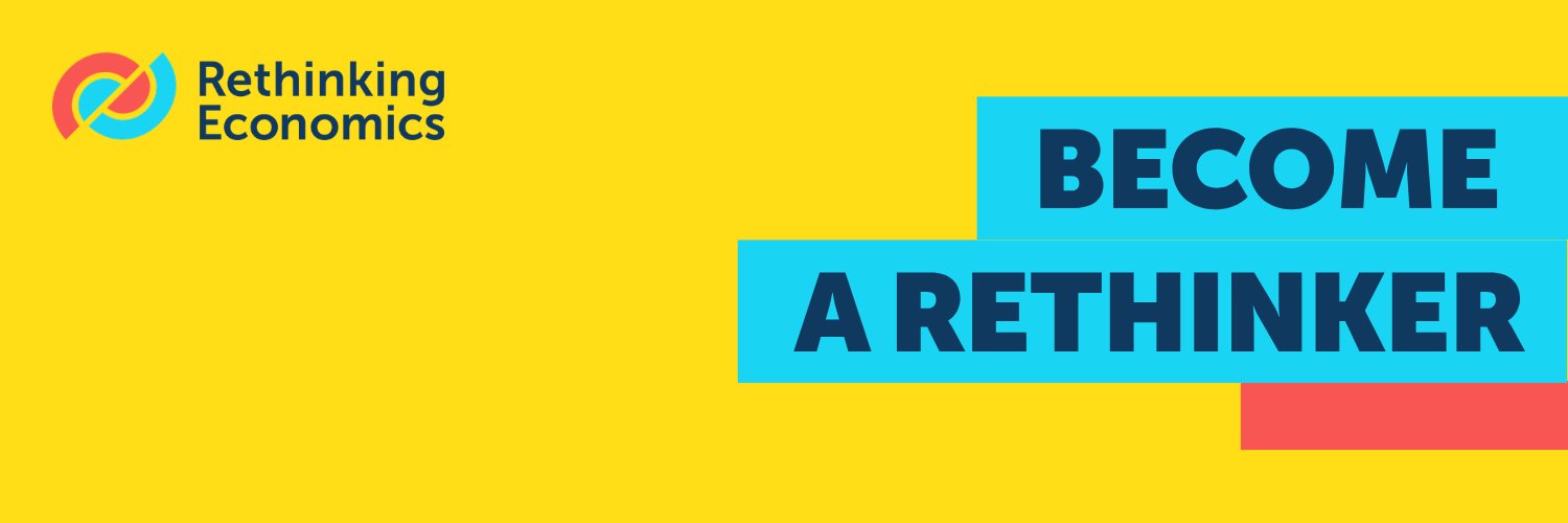 rethinkecon's profile banner image