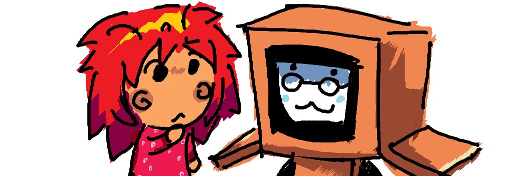 Chisburger 🍔🐛 banner