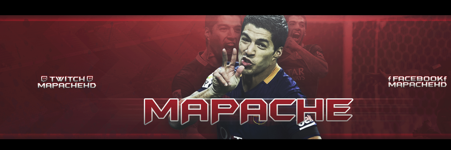 MapacheHD's profile banner image