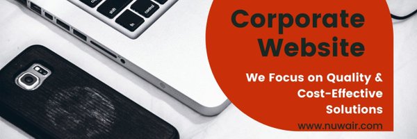 NuwairSystems Profile Banner