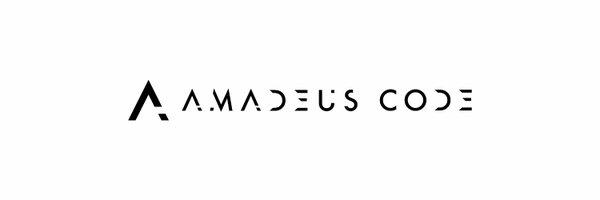 AmadeusCodeJP Profile Banner