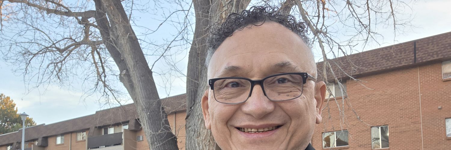 albertosaperoco's profile banner image