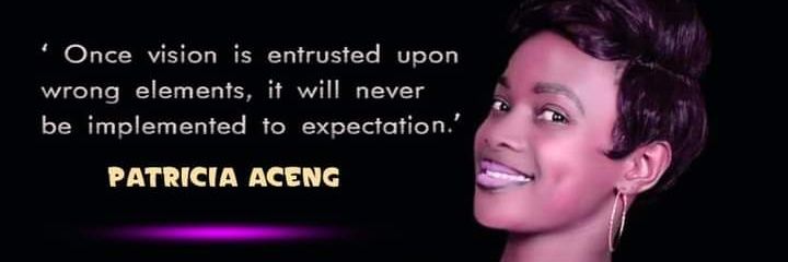 AcengTricia's profile banner image