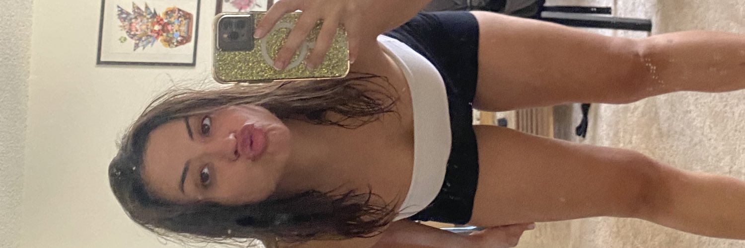 the most beautiful girl in the world banner