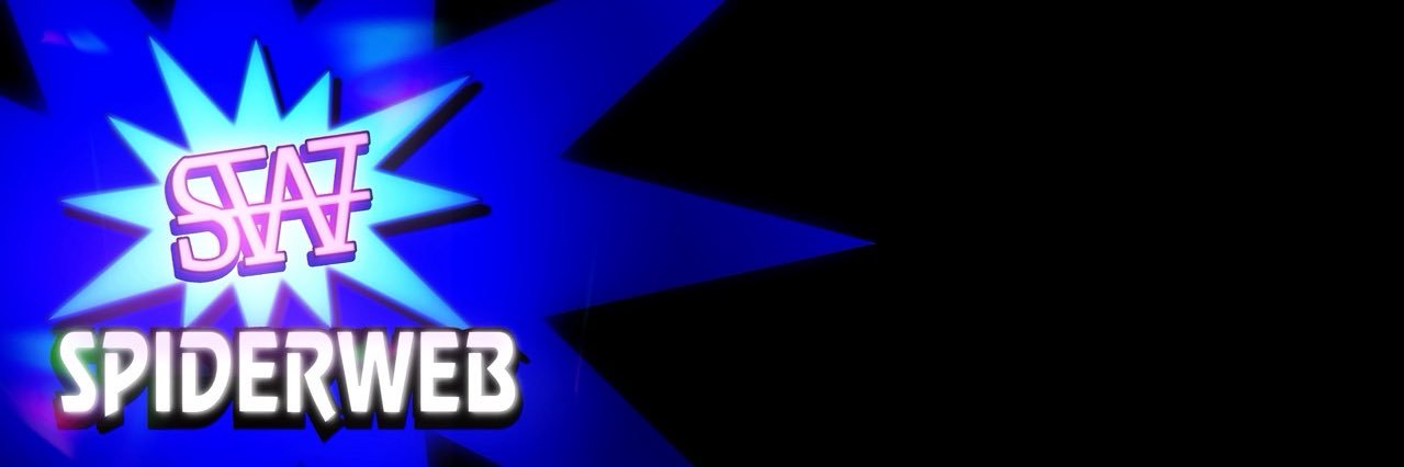 SpiderWeb_tokyo's profile banner image