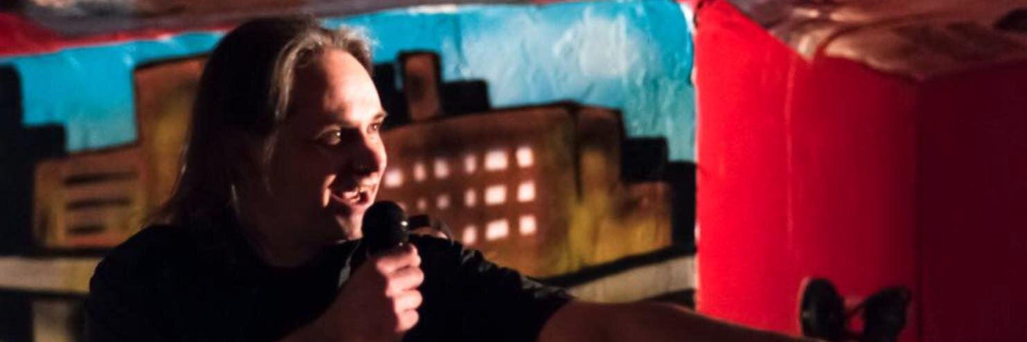 IanSeaburn's profile banner image