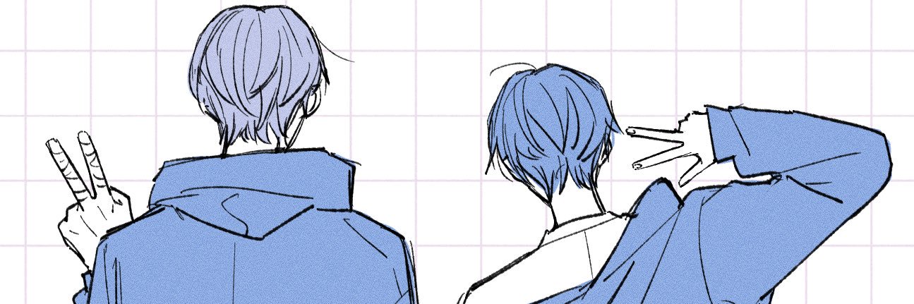 き!? banner
