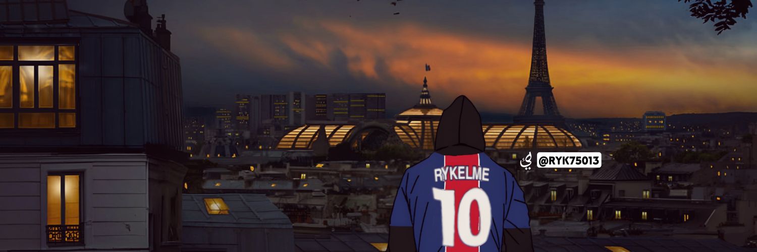 𝑅𝑦𝑘𝑒𝑙𝑚𝑒 🇨🇷 banner