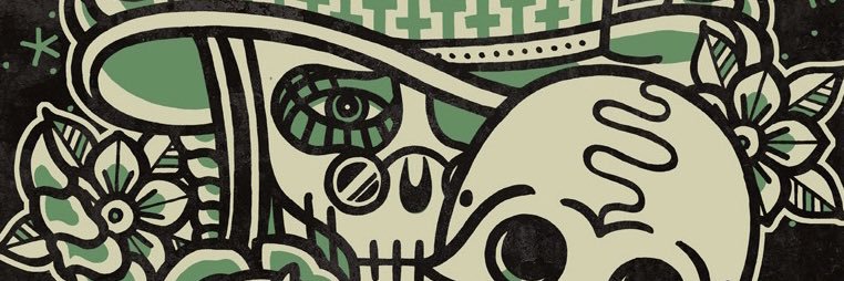 D13(ドメ)💀Leetspeak monsters banner