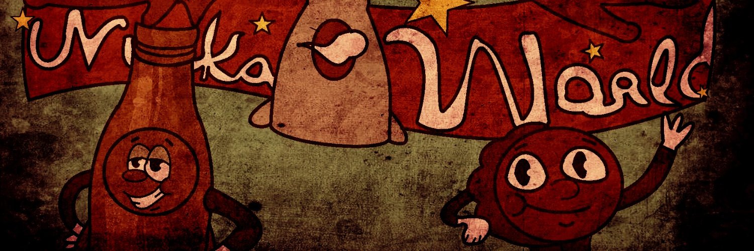 RancheroWill's profile banner image