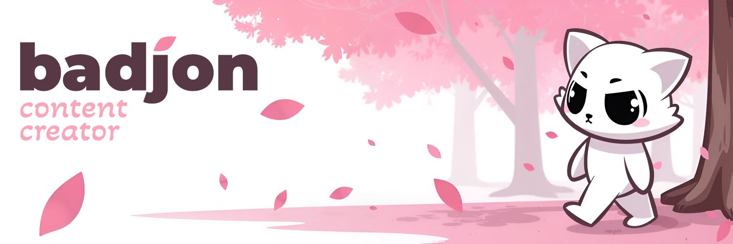 badjon's banner