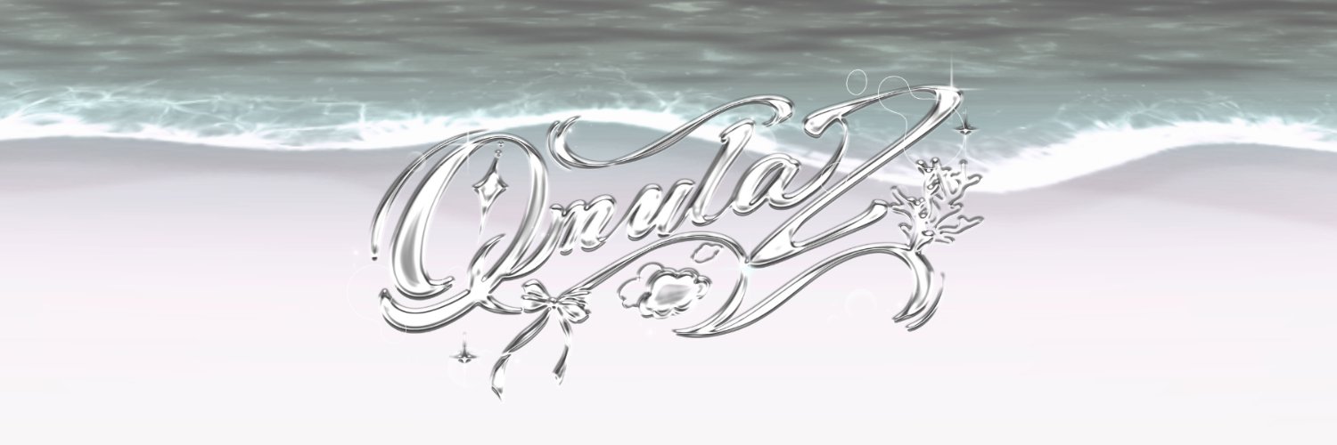 Qmulaz | คิว 🫧☁️ banner