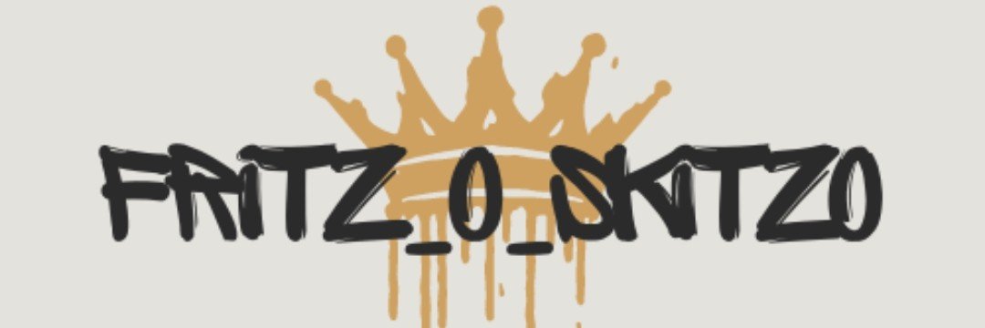 Fritzyy77's profile banner image