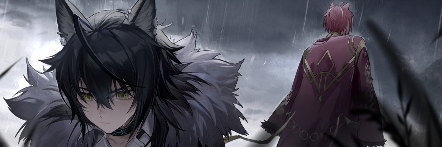aaakgae's profile banner image