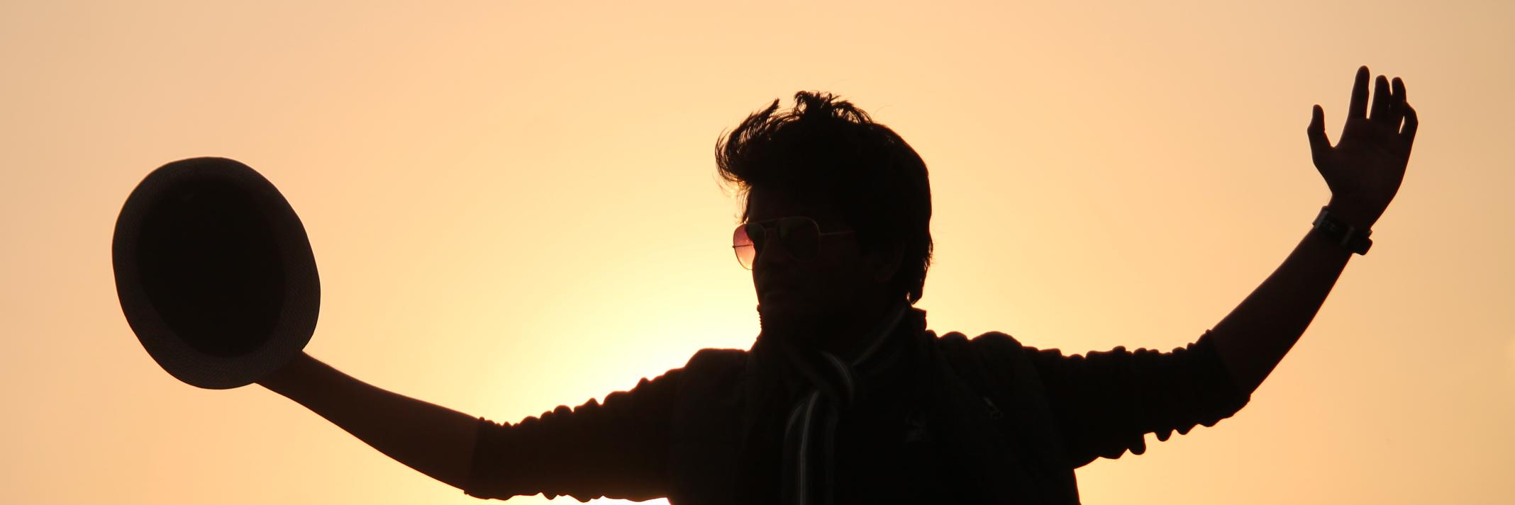 Anuj9222's profile banner image
