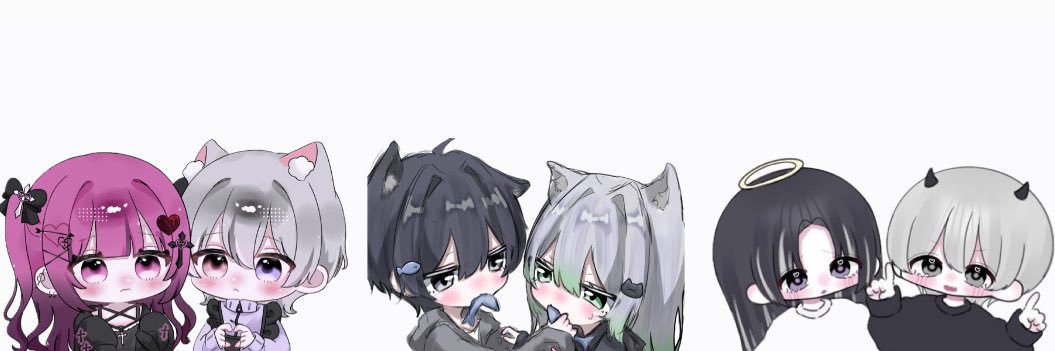 凡人@脳筋⚡️ banner