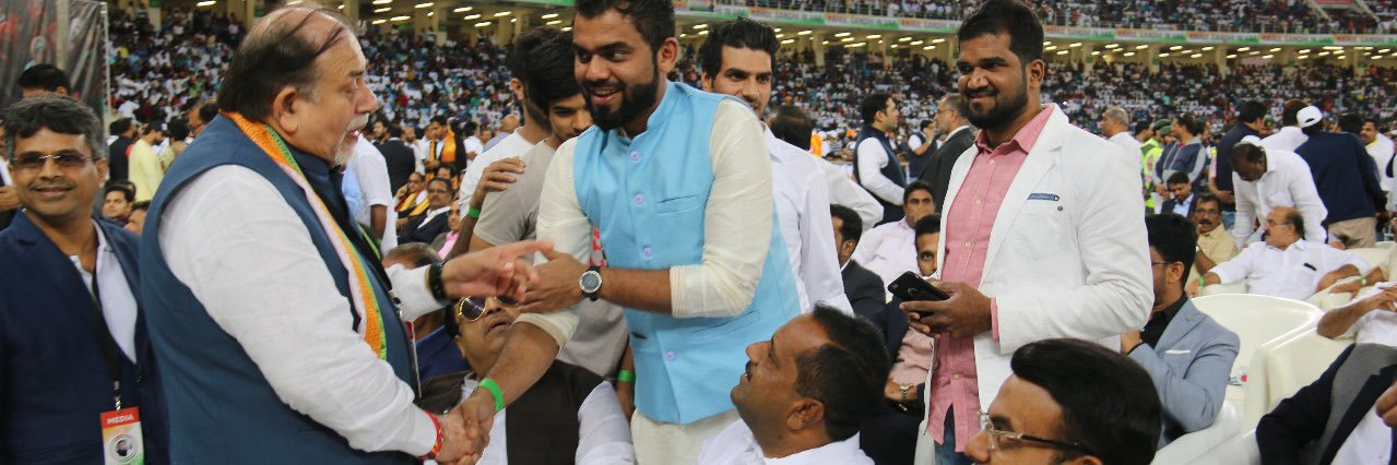Shakeelmanipal's profile banner image