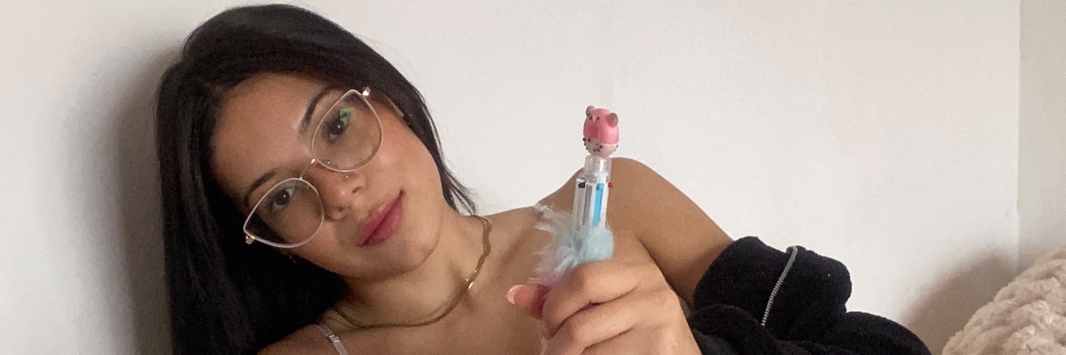 ZoeeWalkker's profile banner image