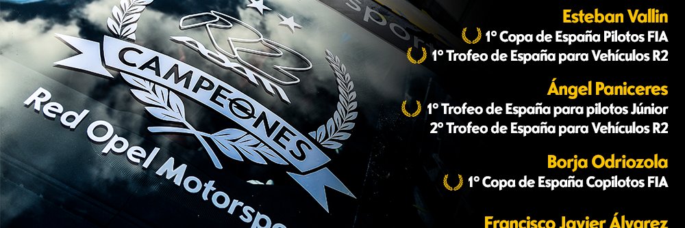 RedOpelMsport's profile banner image