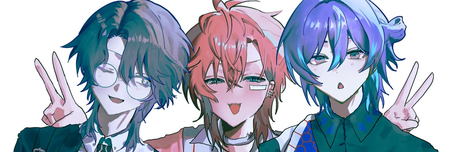 ʟᴜᴄᴋʏ banner