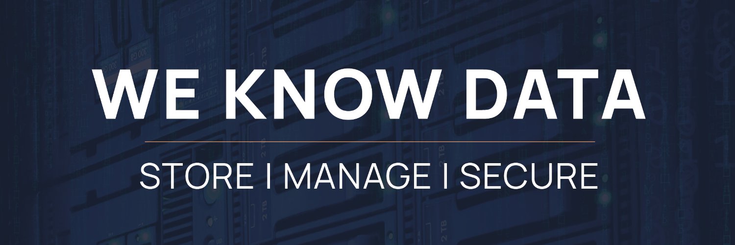 Titan Data Solutions banner