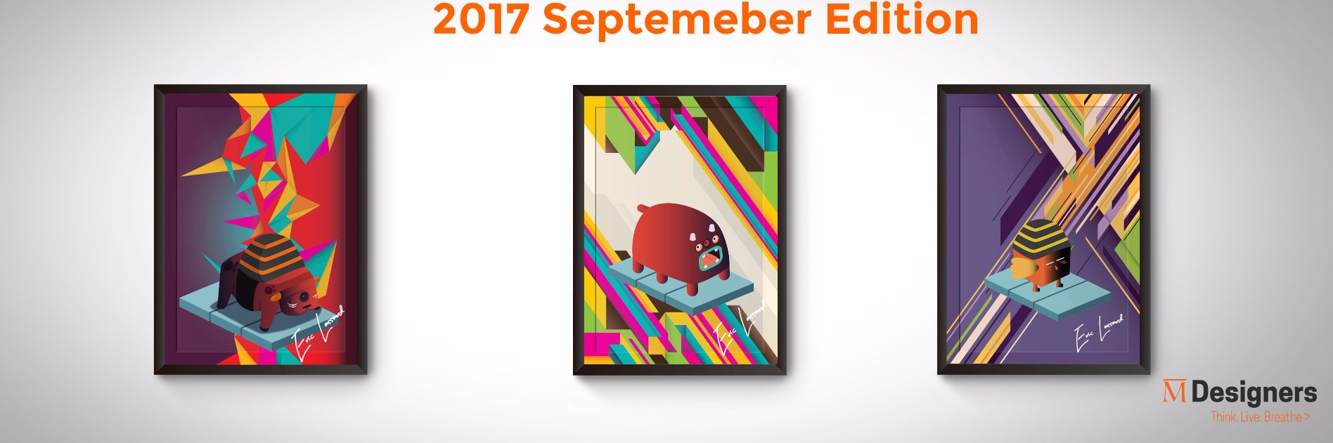 EricTheGameChanger banner