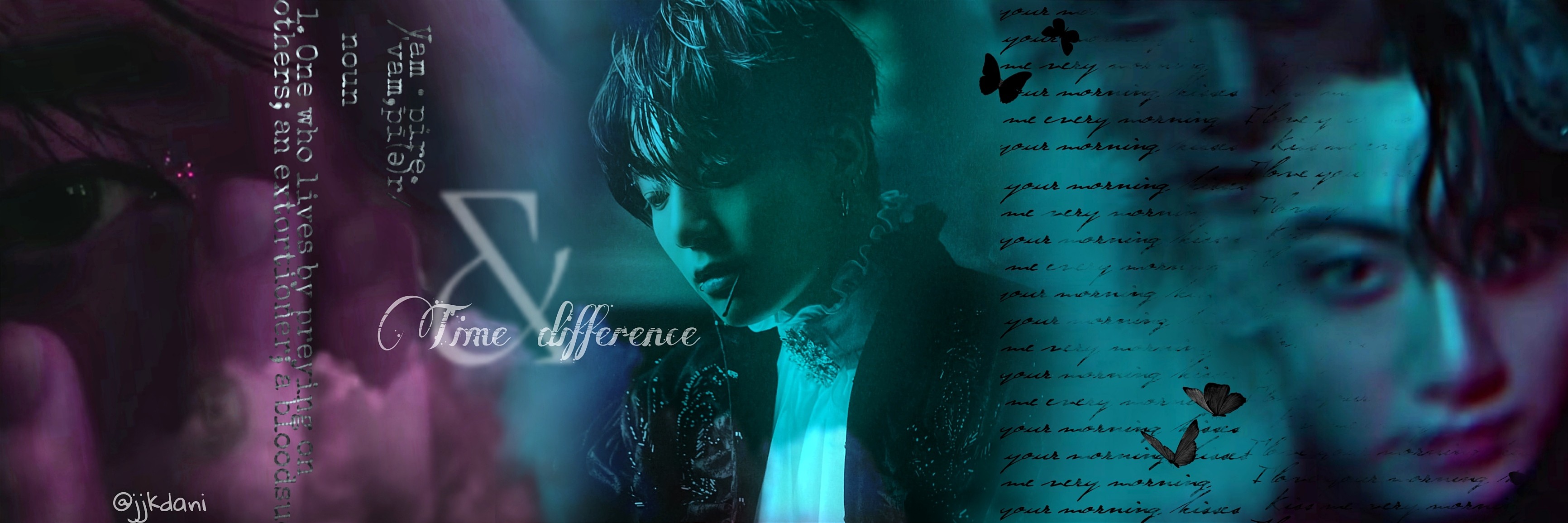 jjkdani's profile banner image
