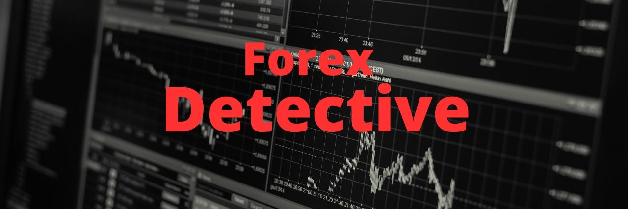 Forex Detective banner