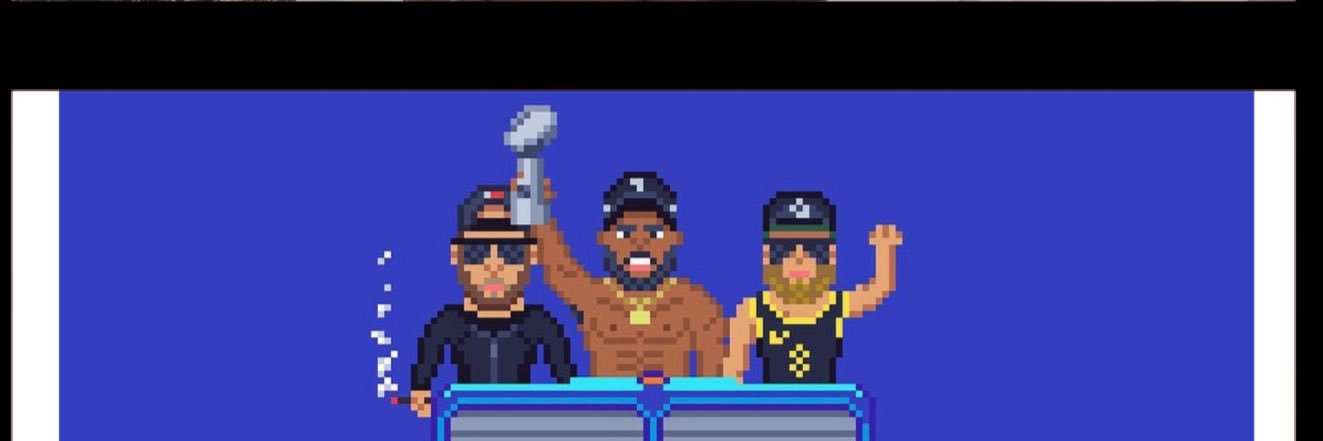 b_bednorski's profile banner image