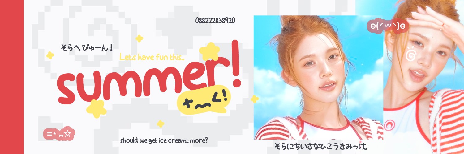 MinKYu! 🧁 banner