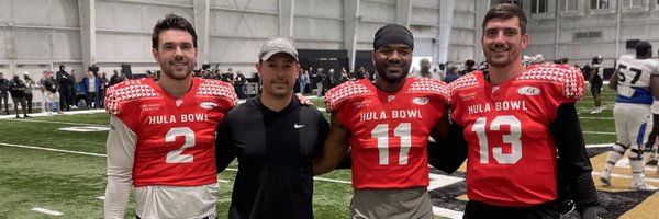 CoachScottFB Profile Banner