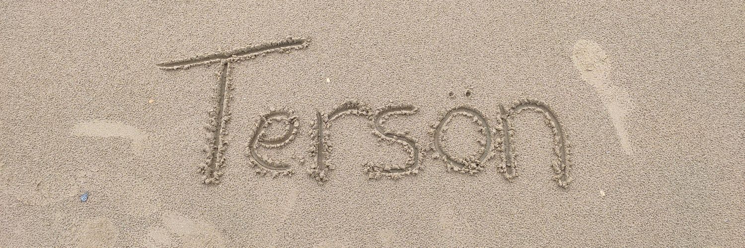 tersonmusic's profile banner image